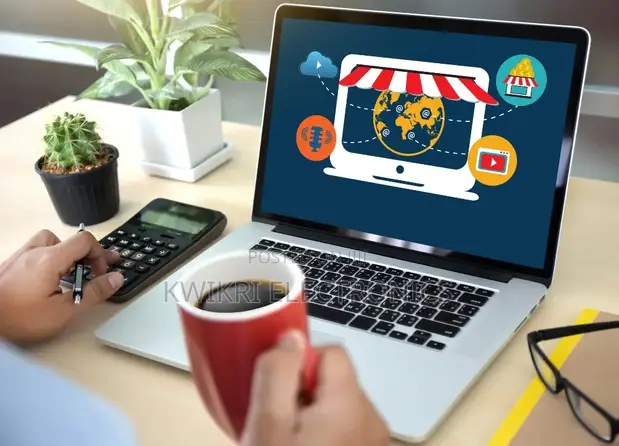 Huduma za Digital Marketing - 1