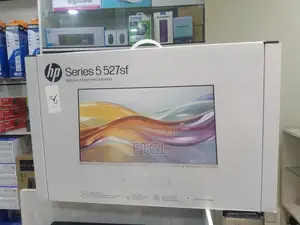 HP Series 5 Monitor ya Inchi 27 Full HD
