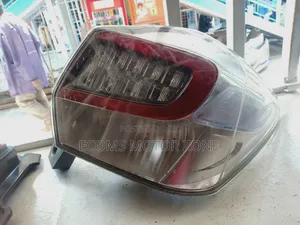 Subaru XV 2014 Tail Light