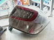 Subaru XV 2014 Tail Light - 2