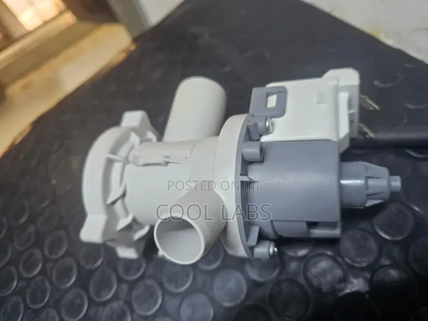 LG Washing Machine Drain Pump B30-6a - 1