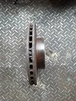 Set ya Breki za Mbele za Subaru Forester/Impreza BH5 - 2