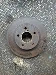 Set ya Breki za Mbele za Subaru Forester/Impreza BH5 - 3