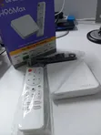 H96 Max TV Box 2GB RAM 16GB ROM Android 14 - 1