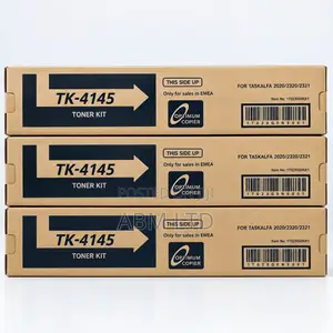 Kyocera Ecosys TK-4145 Toner Cartridge
