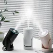 Had Humidifier with 7 Lights - 2
