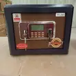 Ofisi Fireproof Security Safe - 4