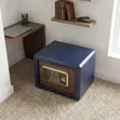 Ofisi Fireproof Security Safe - 5