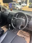 Nissan Tiida 2011 Black - 1