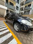 Nissan Tiida 2011 Black - 2