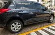 Nissan Tiida 2011 Black - 4