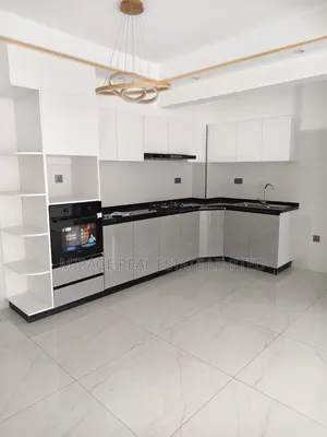 Ghorofa ya Vyumba 2 vya Kulala kwa Ajili ya Kukodisha Hurlingham