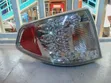 Subaru Impreza 2012 Backlight - 2