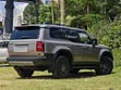 Toyota Land Cruiser Prado 2.8 2024 Kahawia - 2