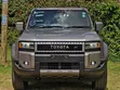 Toyota Land Cruiser Prado 2.8 2024 Kahawia - 4