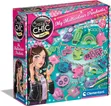 Crazy Chic Set ya Mad Pendanti za Rangi Nyingi - 1