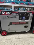 TAVAS 10kVA Air-Cooled Silent Diesel Generator - 1