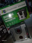 Powermate DVR-5000W 5.0 KVA Automatic Voltage Regulator (AVR) - 2