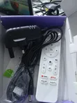 H96 Max Android 14 TV Box 2GB RAM 16GB ROM - 1
