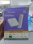 H96 Max Android 14 TV Box 2GB RAM 16GB ROM - 2