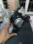 Toyota Corolla Fielder Engine Mounting (Right) - 3