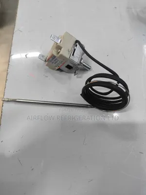 Oven Thermostat Mpya Kabisa
