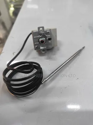 Brand New Oven Thermostat