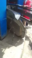 Tailgate ya Nissan X-Trail NT32 Iliyotumika - 2