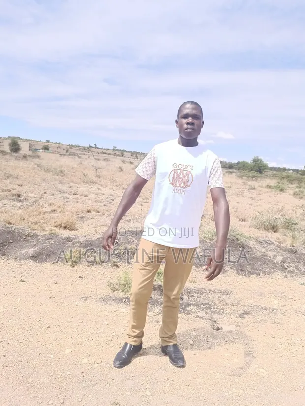 Eden Park Plots for Sale in Isinya - 1