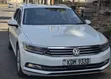 Volkswagen Passat 2016 White - 2