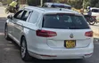 Volkswagen Passat 2016 White - 3