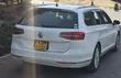 Volkswagen Passat 2016 White - 4