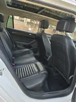 Volkswagen Passat 2016 White - 5