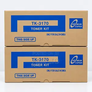 Kyocera Ecosys TK3130 Toner Cartridge