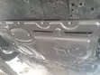 Mazda Axela Heavy-Duty Steel Engine Sump Guard - 4