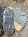 Mazda Axela Heavy-Duty Steel Engine Sump Guard - 5