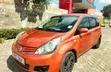 Nissan Note 2008 Beige - 4