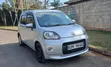 Toyota Porte 2015 - 2
