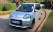 Toyota Porte 2015 - 3