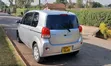 Toyota Porte 2015 - 4