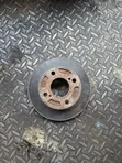 Suzuki Alto Front Disc Brakes - 1