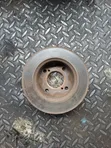 Suzuki Alto Front Disc Brakes - 2