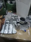 Nissan X-Trail T31 Gearbox Mounting - 1