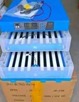 192 Egg Automatic Incubator - 1