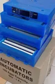 192 Egg Automatic Incubator - 2