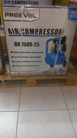 25L Freevel Air Compressor - Brand New - 1