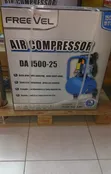 25L Freevel Air Compressor - Brand New - 2