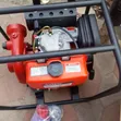 Aico 3-Inch Water Pump ya Thamani / Injini ya Dizeli 16hp - 2