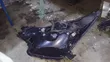 Taa ya Mbele ya Toyota Ractis 2012 (Sio Xenon) - Imetoka Japani - 2