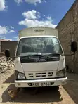 Treni ya Isuzu NKR 4300cc - 1